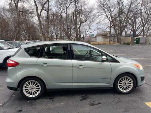 2013 Ford C-Max Hybrid SE