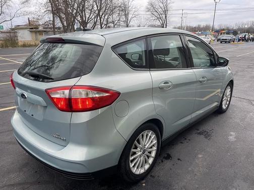 2013 Ford C-Max Hybrid SE