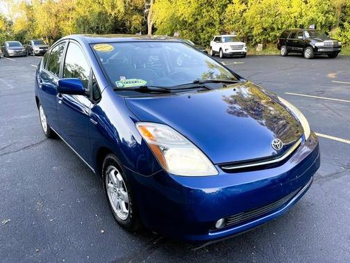 2009 Toyota Prius Touring