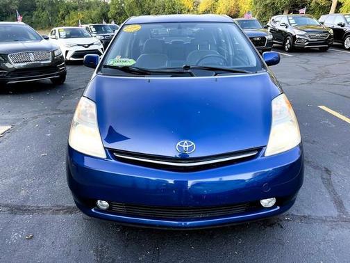 2009 Toyota Prius Touring
