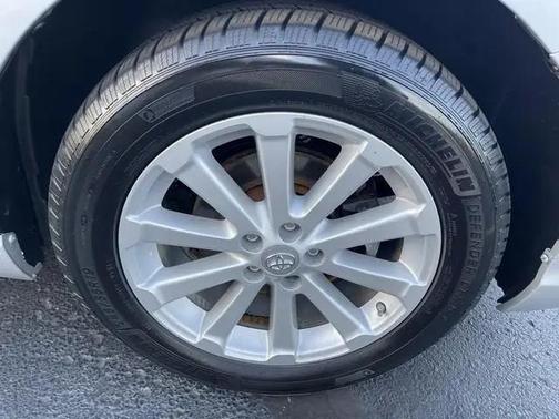 2012 Toyota Venza LE