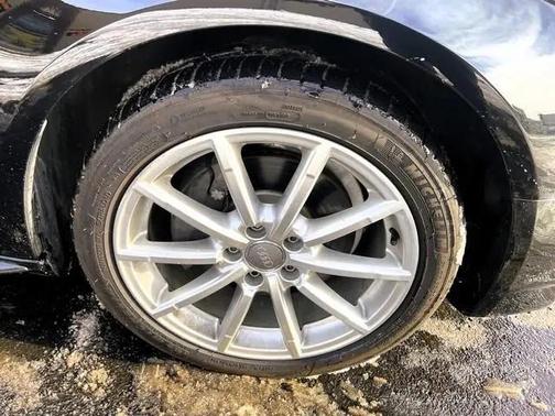 2014 Audi A4 2.0T Premium Plus