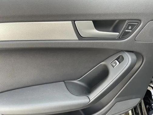 2014 Audi A4 2.0T Premium Plus