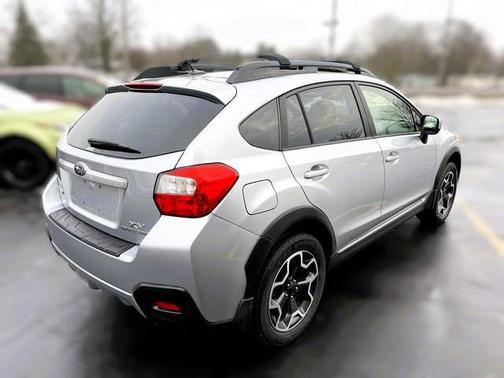 2013 Subaru XV Crosstrek 2.0i Limited