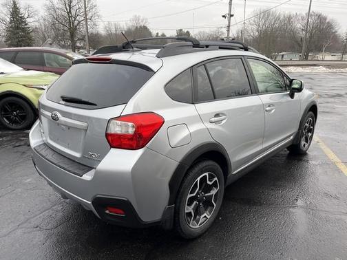 2013 Subaru XV Crosstrek 2.0i Limited