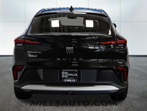 2026 Buick Envista Preferred FWD
