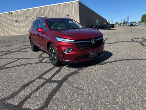 2022 Buick Enclave AWD Essence