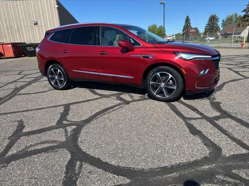2022 Buick Enclave AWD Essence