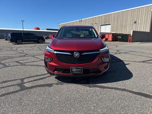 2022 Buick Enclave AWD Essence