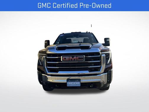 2024 GMC Sierra 3500 SLE