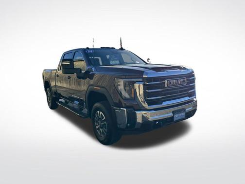 2024 GMC Sierra 3500 SLE