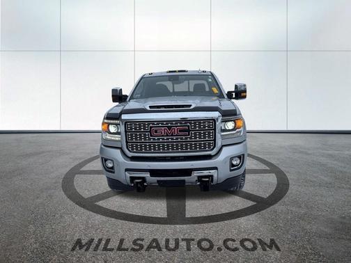 2019 GMC Sierra 2500 Denali