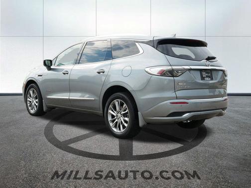 2023 Buick Enclave Avenir AWD