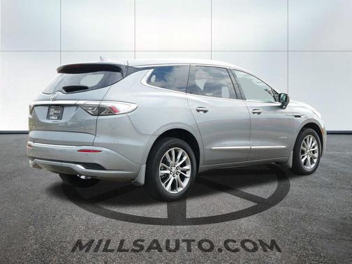 2023 Buick Enclave Avenir AWD
