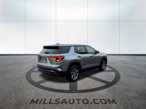 2025 GMC Terrain AWD Elevation