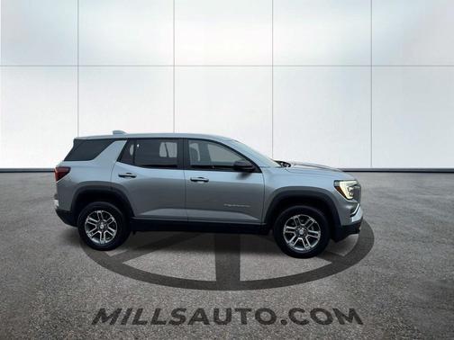 2025 GMC Terrain AWD Elevation