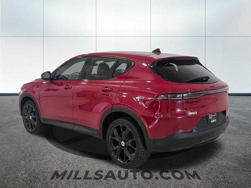 Hot Tamale 2024 Dodge Hornet GT AWD