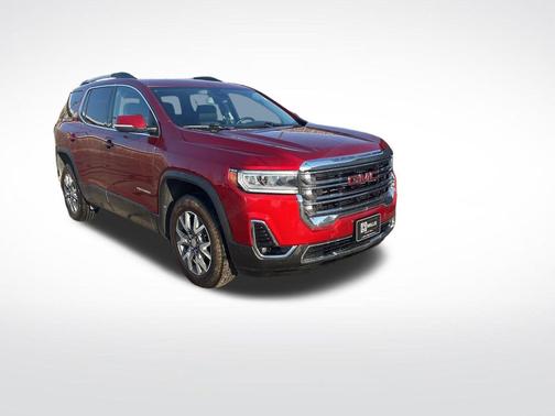 2023 GMC Acadia AWD SLT
