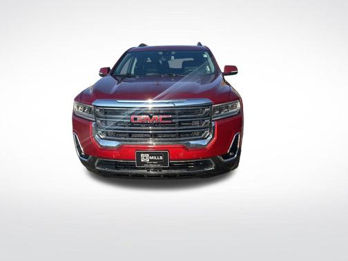 2023 GMC Acadia AWD SLT