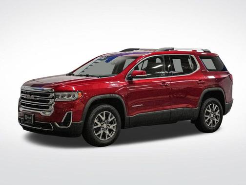 2023 GMC Acadia AWD SLT