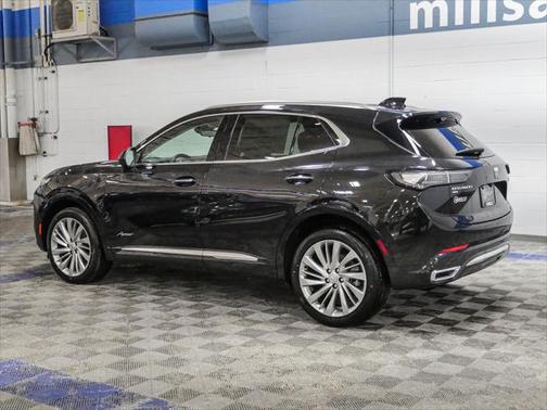 2025 Buick Envision Avenir AWD