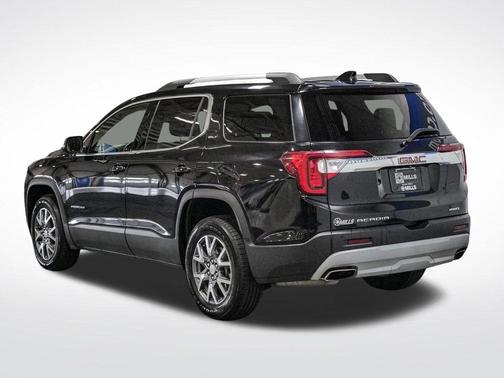 2023 GMC Acadia AWD SLT