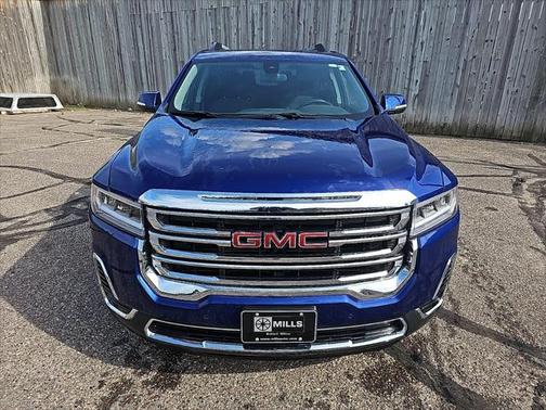 2023 GMC Acadia AWD SLE