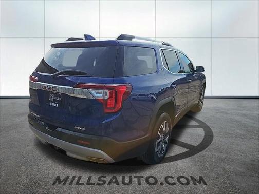 2023 GMC Acadia AWD SLE
