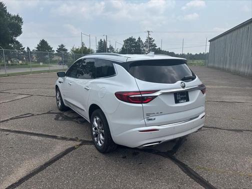 2021 Buick Enclave AWD Avenir