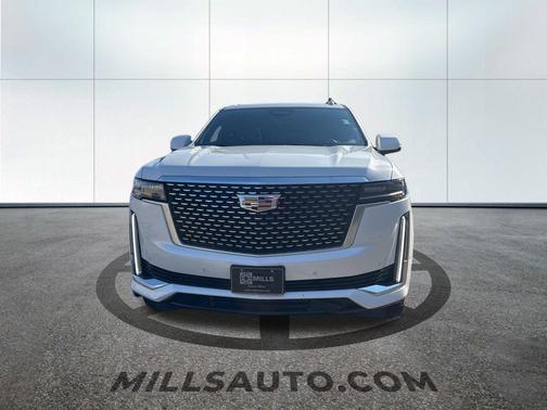 2023 Cadillac Escalade ESV Premium Luxury