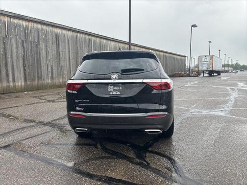 2024 Buick Enclave Premium AWD