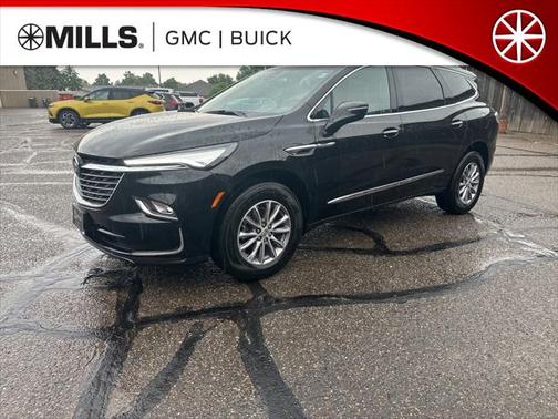 2024 Buick Enclave Premium AWD