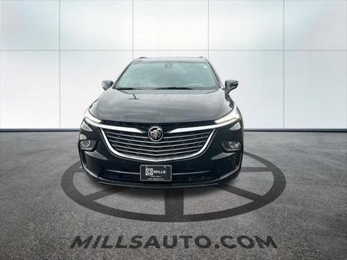 2024 Buick Enclave Premium AWD