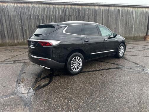 2024 Buick Enclave Premium AWD