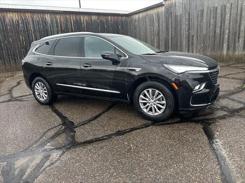 2024 Buick Enclave Premium AWD