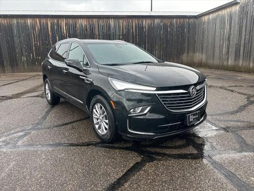 2024 Buick Enclave Premium AWD