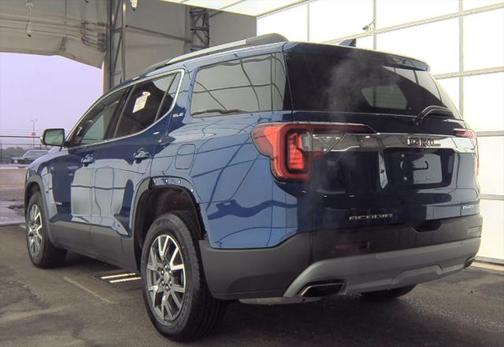 2023 GMC Acadia AWD SLE