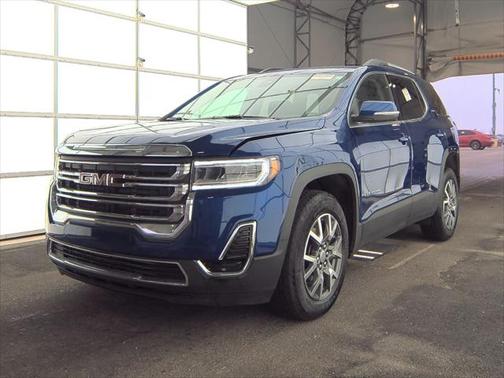 2023 GMC Acadia AWD SLE