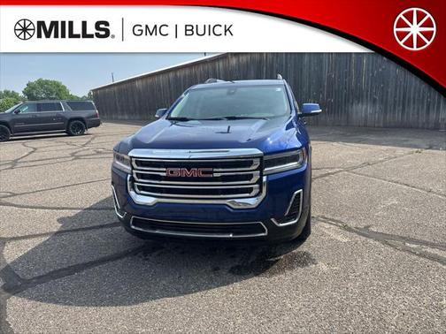 2023 GMC Acadia AWD SLE