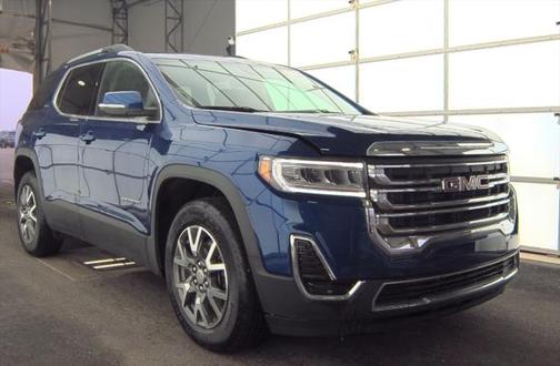 2023 GMC Acadia AWD SLE