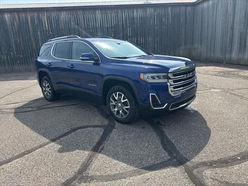 2023 GMC Acadia AWD SLE