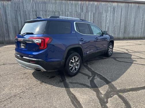 2023 GMC Acadia AWD SLE