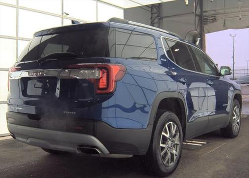 2023 GMC Acadia AWD SLE