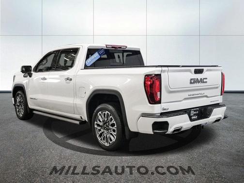 2023 GMC Sierra 1500 Denali Ultimate