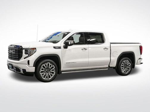 2023 GMC Sierra 1500 Denali Ultimate
