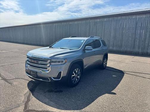 2023 GMC Acadia AWD SLE