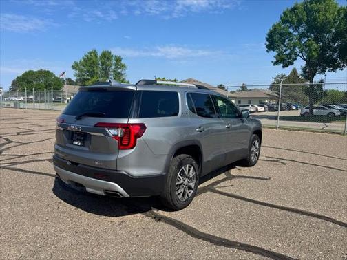 2023 GMC Acadia AWD SLE
