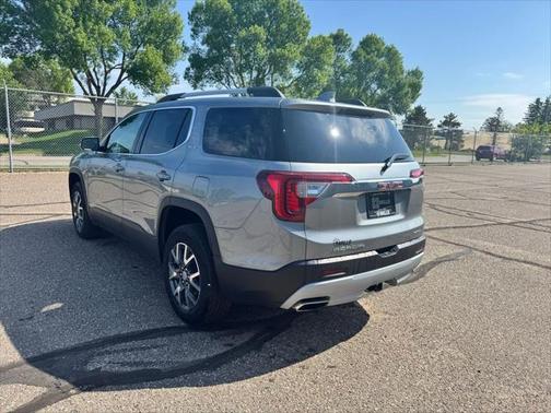 2023 GMC Acadia AWD SLE