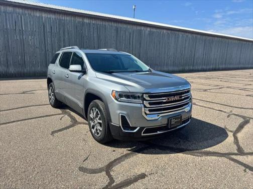 2023 GMC Acadia AWD SLE