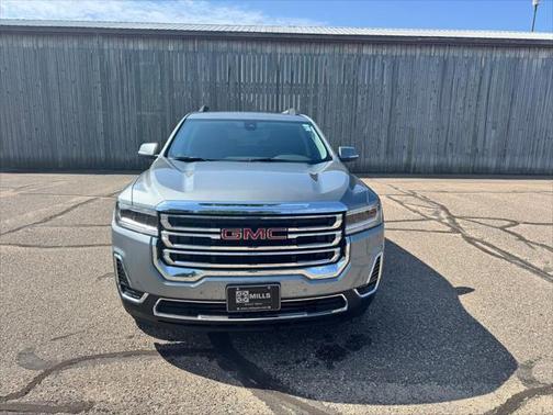 2023 GMC Acadia AWD SLE